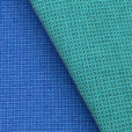 千葉県文化会館小ホールに納入されたFABRIKO（ファブリコ）の張地